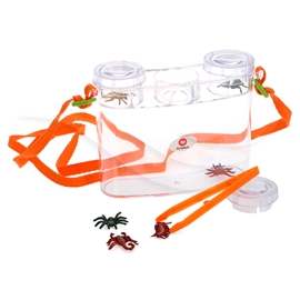 3D Bugs Viewer