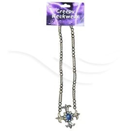 Halloween - Creepy Neckwear Risti