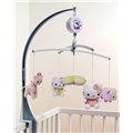 Hello Kitty Baby Musiikkimobiili