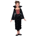 Halloween Asuste - Gothic Vampire Queen koko 134