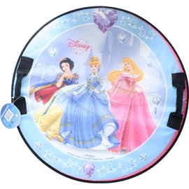 Prinsessat Teevati Nylonista