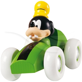 BRIO Race Car Hessu