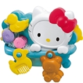 Hello Kitty Bath Pals Playset