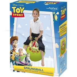 Pomppupallo Toy Story