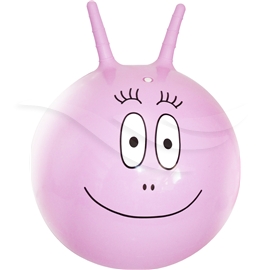 Pomppupallo Barbapapa