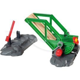 BRIO 33533 Nostosilta