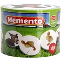 Alga Memento Eläimet