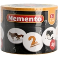 Alga Memento Numerot