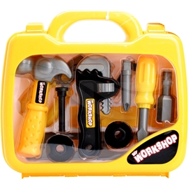 My Workshop Multi-Tool Set