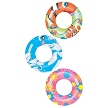 Bestway Uimarengas 51cm Speedway & Friends