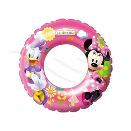 Bestway Uimarengas 56cm Minni & Iines