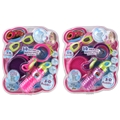 Optrix 3D Bubble Set - Sydän