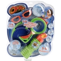 Optrix 3D Bubble Set - Salama