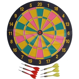 Dartsitaulu