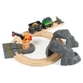 BRIO 33049 Kullankaivaussetti