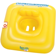 Bestway Vauvan Uimarengas 69 cm