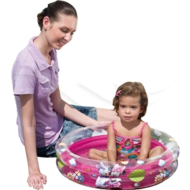 Bestway Babypool Minni & Iines