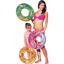 Bestway Uimarengas Kalat 51 cm
