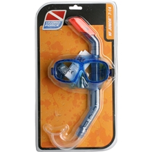 HydroForce Snorkkelisetti