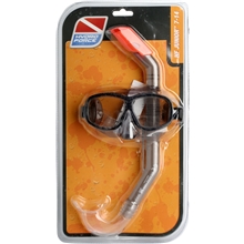 HydroForce Snorkkelisetti