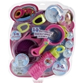 Optrix 3D Bubble Set - Perhonen