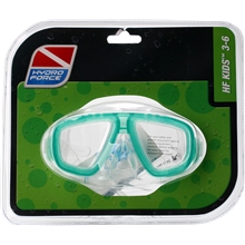 HydroForce Syklooppi
