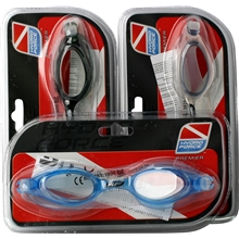 HydroForce Uimalasit Kilpailu