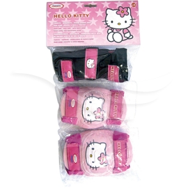 Rullaluistinsuoja Hello Kitty