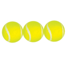 Happy Summer Tennispallo 3 pkt