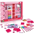 Hello Kitty Leimasetti