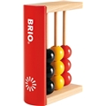 BRIO Helmitaulu Kirja