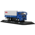 Junior Driver 1:60 MAN Heavy Truck