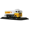 Junior Driver 1:60 MAN Road Tanker