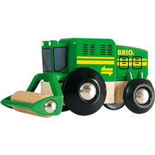 BRIO 33407 Puimuri