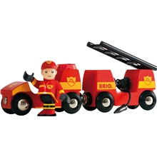 BRIO 33576 Paloauto