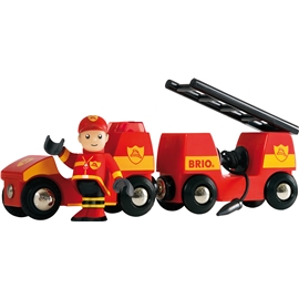BRIO 33576 Paloauto