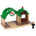 BRIO 33580 Asema Puhuva