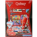 Autot 2 Quizzy Opetuspalapeli
