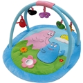 Barbapappa Leikkimatto