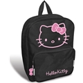 Hello Kitty Glitter Bow Reppu