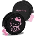 Hello Kitty Glitter Bow Kolikkokukkaro