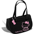 Hello Kitty Glitter Bow Käsilaukku