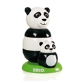 BRIO 301740 Kasattava Panda