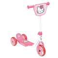 Hello Kitty Scooter 3 pyörää