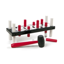 BRIO 30515 Hakka Musta