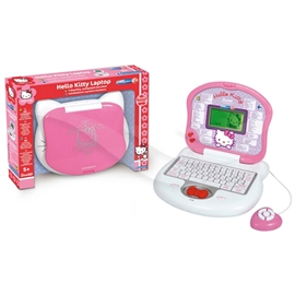 Hello Kitty Kannettava Tietokone