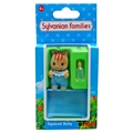 Sylvanian Families Squirrel Baby Boy