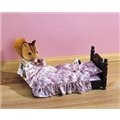 Sylvanian Families Sweet Dreams Bed