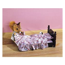 Sylvanian Families Sweet Dreams Bed