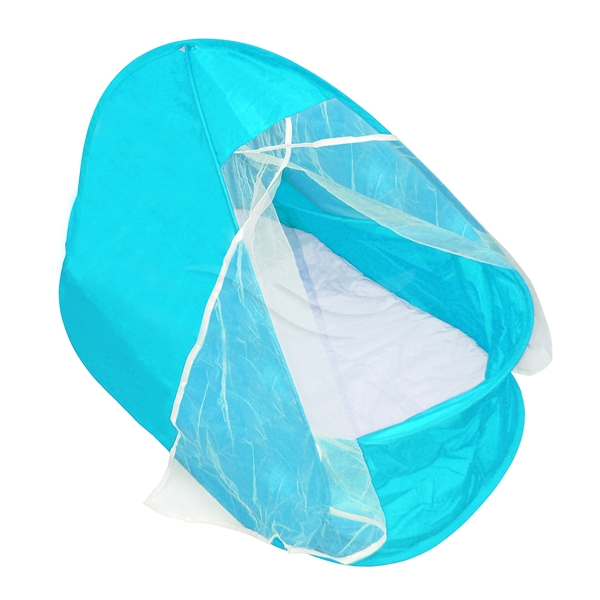 Swimpy - UV-teltta patjalla ja hyttysverkolla (Kuva 1 tuotteesta 2)